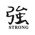 Abtibild auto Strong decorativ, rezistent la apa si UV, 11,5×10 cm