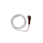 Bandă LED pentru capotă auto 12V, 180 cm, alb rece, IP68, flexibilă (HH-S180W)