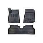 Covoare cauciuc tavita  compatibile  Kia E-Niro 2022-> Cod: A80-X152