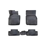 Set covorase auto tip tavita din TPE pentru Mazda CX-60 2022+ (4 buc)