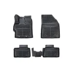 Set covorașe cauciuc tip tăviță pentru Toyota Aygo X 2022+ (4 piese) A80-X195