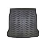 Covor portbagaj tip tavita premium pentru Hyundai Ioniq 6 (baza inalta) 2022+ PBX-760