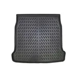 Covor portbagaj tip tavita premium pentru Hyundai Ioniq 6 (baza inalta) 2022+ PBX-760