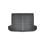 Covor portbagaj tip tavita TPE pentru Hyundai Tucson III 2015-2020, negru