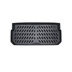 Tăviță covor portbagaj TPE premium pentru Mini Cooper SE Electric 2020+ (bază înaltă)