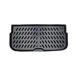 Tavita portbagaj premium TPE pentru Mini Cooper SE Electric, baza joasa (2020+)