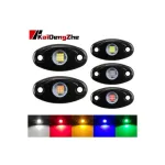 Lampă LED Roch Light HH-RYS9 pentru lucru auto/utilaje, carcasă din aluminiu
