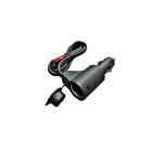 Mufă brichetă auto 2 în 1 cu cablu 1 m, model profesional LMK02