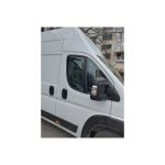 Paravanturi fata fumurii compatibile Fiat Ducato 2006–2014 Fiat Ducato 2015-> Cod: ART2048
