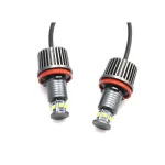 Set 2 becuri LED Marker Angel Eyes 40W pentru BMW cu xenon, alb (HH-E9240)