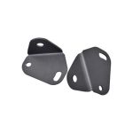 Set suporti universali inox pentru proiectoare LED compatibil Maverick X3 (RZR-014)