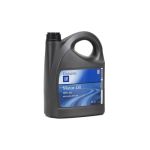 Ulei motor GM Opel 10W-40 semi-sintetic, 5 litri, pentru benzină și diesel