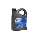 Ulei motor GM Opel 10W-40 semi-sintetic, 5 litri, pentru benzină și diesel