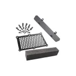 Kit reducere zgomot admisie compatibil Can-Am Maverick X3 Turbo, RZR-062