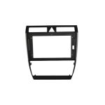Ramă navigație 9" cu cablaj și modul CANBUS pentru Audi A6 C5 (1997–2005)