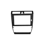 Ramă navigație 9" cu cablaj și modul CANBUS pentru Audi A6 C5 (1997–2005)