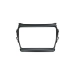 Rama Navigatie 9" cu cablaj si modul canbus compatibila  Hyundai Grand Santa Fe 2012 - 2018 Cod: NV3077/ GR2