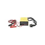 Redresor baterie auto 12V 10A 180W, pentru acumulatori 30–150Ah (BK87712)