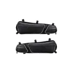 Set 2 genti bagaje pentru usi fata compatibile Can-Am Maverick X3, Oxford 1680D