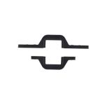 Suport proiectoare LED pentru prindere pe cârlig auto, aliaj sudat, TY007