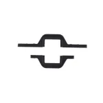 Suport proiectoare LED pentru prindere pe cârlig auto, aliaj sudat, TY007