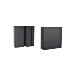 Suport tampon pentru cric auto TY036 cu caneluri antialunecare, OEM