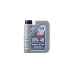 Ulei motor Liqui Moly MoS2 Leichtlauf 10W-40 1L pentru benzină și diesel