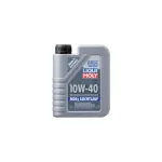 Ulei motor Liqui Moly MoS2 Leichtlauf 10W-40 1L pentru benzină și diesel