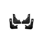 Aparatori noroi din cauciuc compatibile Tesla Model Y 2021+ set 4 buc (MUD1140)