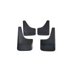 Set aparatori noroi universale din cauciuc pentru pick-up si autoutilitare