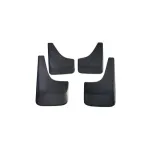 Set aparatori noroi universale din cauciuc pentru pick-up si autoutilitare