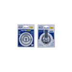 Claxon ALCA Ø 90 mm 12V, 110 dB, ton înalt 420 Hz (Cod 39115)