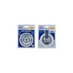 Claxon ALCA Ø 90 mm 12V, 110 dB, ton înalt 420 Hz (Cod 39115)