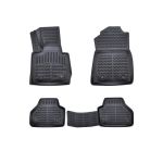 Covoare cauciuc tavita compatibile  Ford  Connect  2022-> Cod: A80-X166