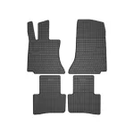 Set covoare auto din cauciuc El Toro pentru Mercedes Clasa C W206/S206 (2021+), 4 buc