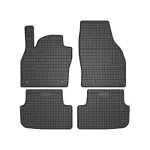 Set covoare auto din cauciuc El Toro pentru Seat Arona 2017+ (402010 P50)