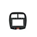 Rama navigatie 10" cu cablaj pentru Citroen C4 Aircross 2012–2017, NV3107/GR3