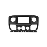 Rama Navigatie 10" cu cablaj  compatibila Nissan NV400 2010-2021 Cod: NV3140/ GR3