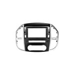 Rama adaptor navigatie 10 inch cu cablaj si modul CANBUS pentru Mercedes Vito W447 (2014–2021)