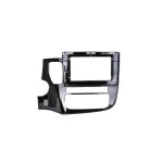 Rama navigatie 10" cu cablaj si modul CANBUS pentru Mitsubishi Outlander III 2012–2019