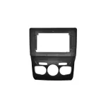 Ramă navigație 10" cu cablaj și modul CANBUS pentru Citroen DS4 2010-2018