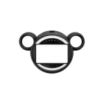 Rama adaptor navigatie 9 inch cu CANBUS pentru Mini Countryman/Paceman R60/R61 2010-2017