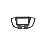 Rama adaptoare navigatie 9" cu cablaj pentru Ford Transit 2014-2020, neagra
