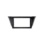 Ramă navigație 9 inch cu cablaj, compatibilă Iveco Daily 2006–2014 (NV3080/GR1)