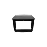 Ramă adaptor navigație 9" cu cablaj pentru Mitsubishi L200 (2015+) NV3111/GR2