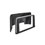 Ramă navigație 9" cu cablaj și modul CANBUS pentru BMW Seria 3 F30 (2011–2016) NBT