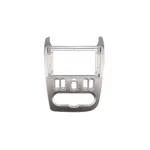 Rama adaptoare navigatie 9 inch cu cablaj si CANBUS pentru Dacia 2008–2013, NV3040