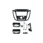 Ramă navigație 9" cu cablaj și modul CANBUS pentru Ford EcoSport 2018+ (NV3050/GR3)