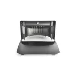 Rama pentru navigatie 9" Ford Fiesta VI (2013-2018) cu cablaj si modul CANBUS