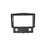 Rama Navigatie 9" cu cablaj si modul canbus compatibila Ford Fusion 2005 - 2012 Cod: NV3072/ GR2